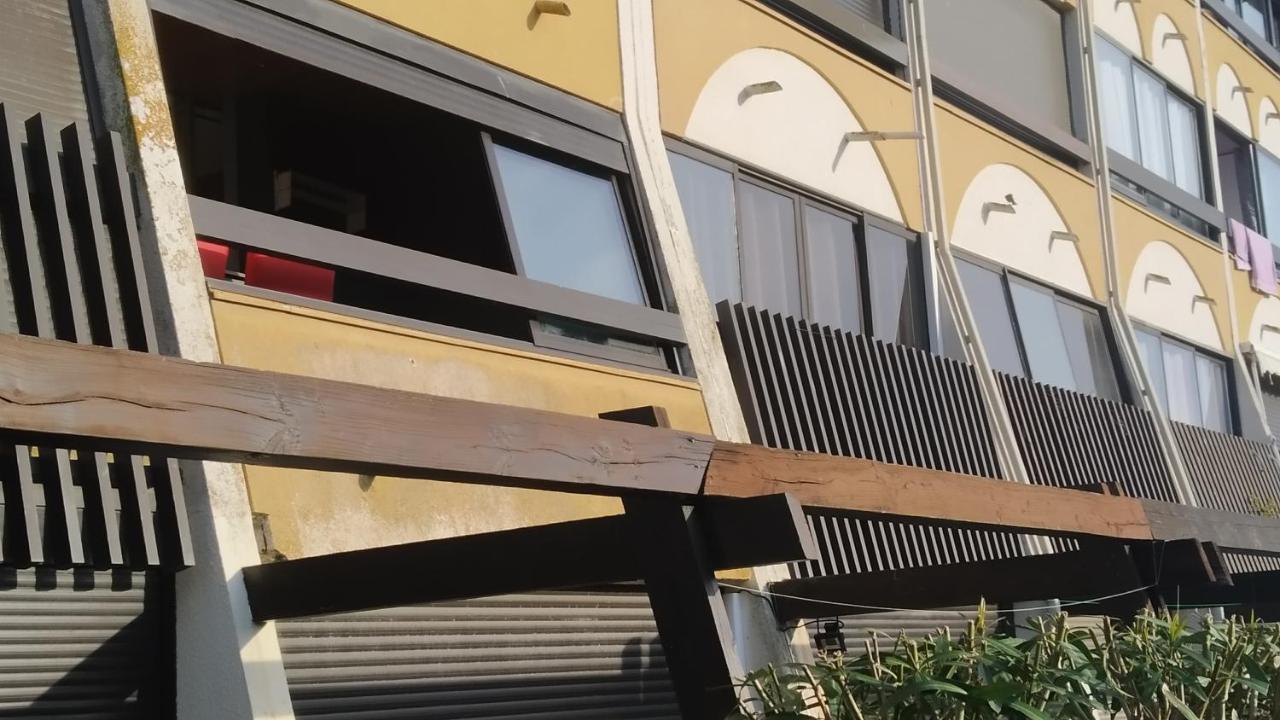 Le Venusia Du Cap - Clim, Stationnement, Menage Et Linge Fournis Agde Exterior foto
